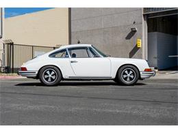 1969 Porsche 912 (CC-2073471) for sale in Sherman Oaks, California