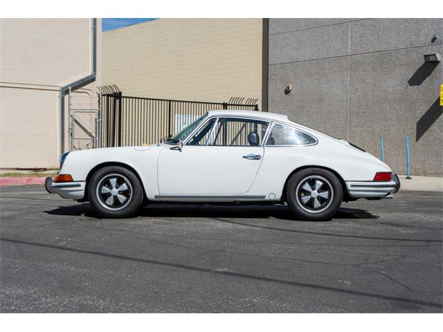1969 Porsche 912 (CC-2073471) for sale in Sherman Oaks, California