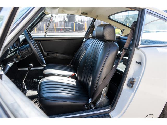 1969 Porsche 912 (CC-2073471) for sale in Sherman Oaks, California