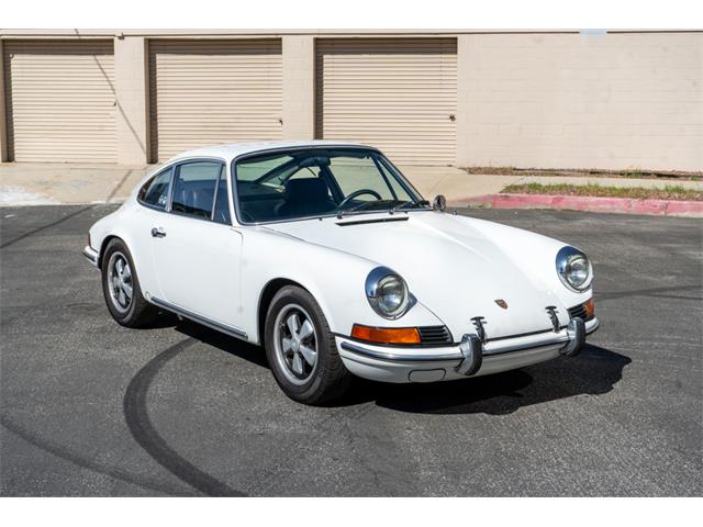 1969 Porsche 912 (CC-2073471) for sale in Sherman Oaks, California