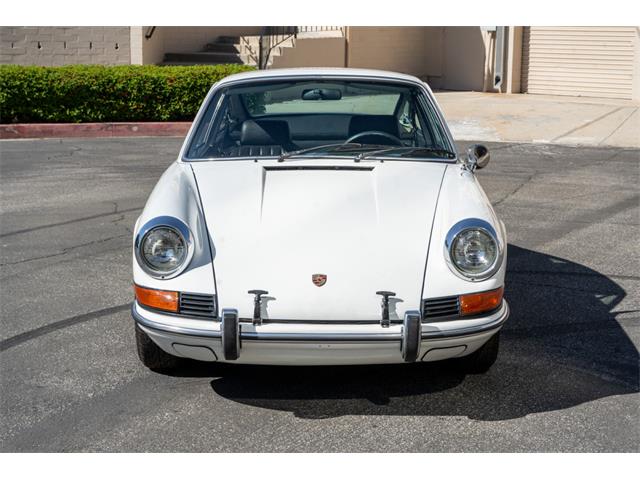 1969 Porsche 912 (CC-2073471) for sale in Sherman Oaks, California