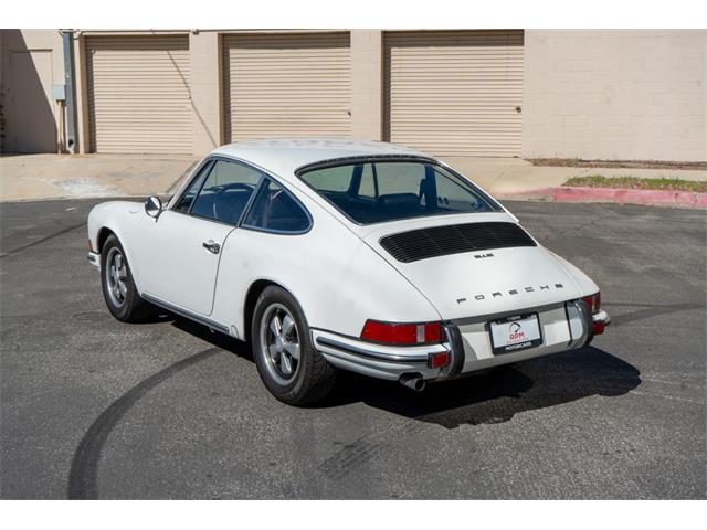 1969 Porsche 912 (CC-2073471) for sale in Sherman Oaks, California