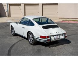 1969 Porsche 912 (CC-2073471) for sale in Sherman Oaks, California