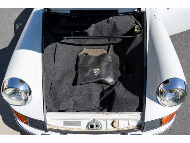 1969 Porsche 912 (CC-2073471) for sale in Sherman Oaks, California