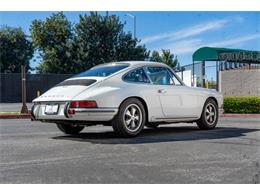 1969 Porsche 912 (CC-2073471) for sale in Sherman Oaks, California