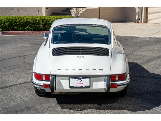 1969 Porsche 912 (CC-2073471) for sale in Sherman Oaks, California