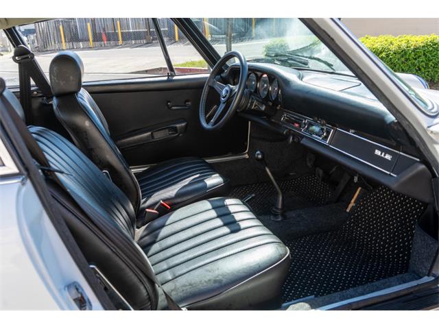 1969 Porsche 912 (CC-2073471) for sale in Sherman Oaks, California