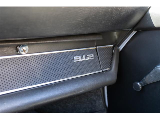 1969 Porsche 912 (CC-2073471) for sale in Sherman Oaks, California