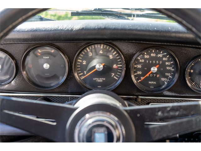 1969 Porsche 912 (CC-2073471) for sale in Sherman Oaks, California