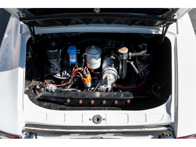 1969 Porsche 912 (CC-2073471) for sale in Sherman Oaks, California