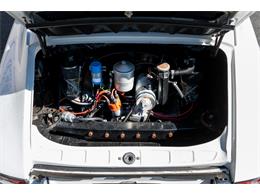 1969 Porsche 912 (CC-2073471) for sale in Sherman Oaks, California