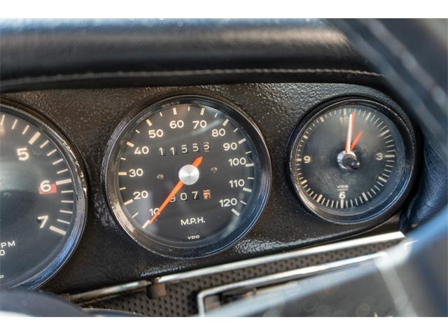 1969 Porsche 912 (CC-2073471) for sale in Sherman Oaks, California