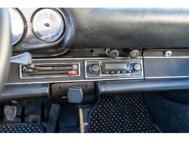 1969 Porsche 912 (CC-2073471) for sale in Sherman Oaks, California