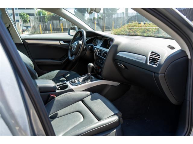 2011 Audi A4 (CC-2073473) for sale in Sherman Oaks, California