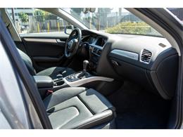 2011 Audi A4 (CC-2073473) for sale in Sherman Oaks, California