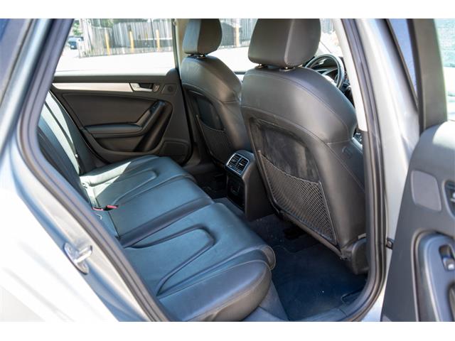 2011 Audi A4 (CC-2073473) for sale in Sherman Oaks, California