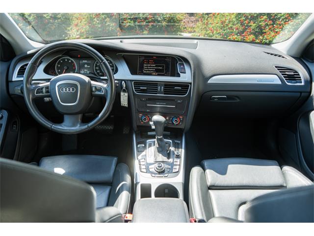 2011 Audi A4 (CC-2073473) for sale in Sherman Oaks, California
