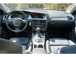 2011 Audi A4 (CC-2073473) for sale in Sherman Oaks, California