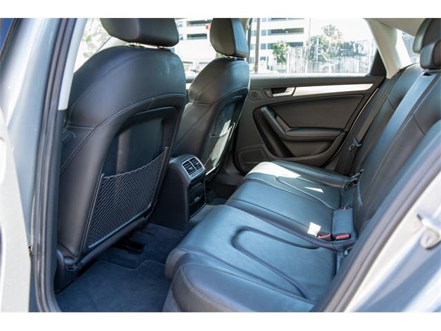 2011 Audi A4 (CC-2073473) for sale in Sherman Oaks, California