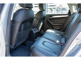 2011 Audi A4 (CC-2073473) for sale in Sherman Oaks, California
