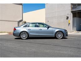 2011 Audi A4 (CC-2073473) for sale in Sherman Oaks, California