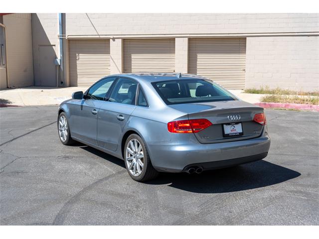 2011 Audi A4 (CC-2073473) for sale in Sherman Oaks, California