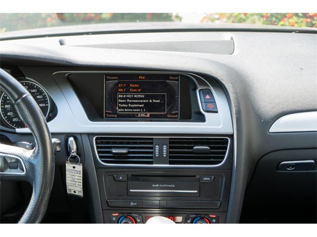 2011 Audi A4 (CC-2073473) for sale in Sherman Oaks, California