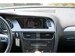 2011 Audi A4 (CC-2073473) for sale in Sherman Oaks, California