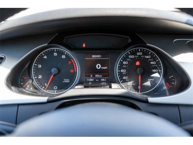 2011 Audi A4 (CC-2073473) for sale in Sherman Oaks, California