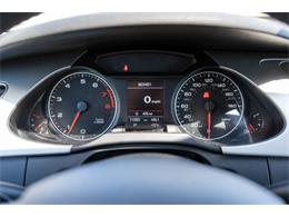 2011 Audi A4 (CC-2073473) for sale in Sherman Oaks, California