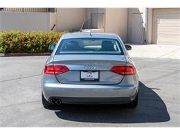 2011 Audi A4 (CC-2073473) for sale in Sherman Oaks, California