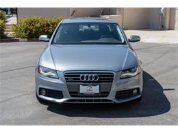 2011 Audi A4 (CC-2073473) for sale in Sherman Oaks, California