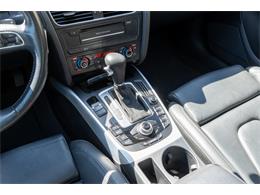 2011 Audi A4 (CC-2073473) for sale in Sherman Oaks, California