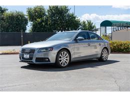 2011 Audi A4 (CC-2073473) for sale in Sherman Oaks, California