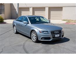 2011 Audi A4 (CC-2073473) for sale in Sherman Oaks, California