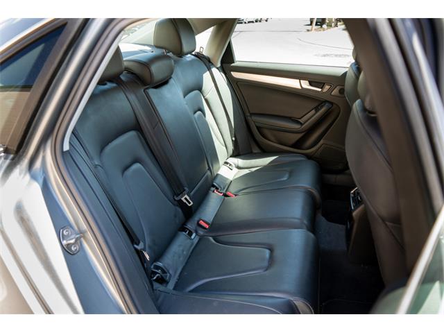 2011 Audi A4 (CC-2073473) for sale in Sherman Oaks, California