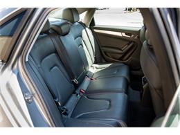 2011 Audi A4 (CC-2073473) for sale in Sherman Oaks, California