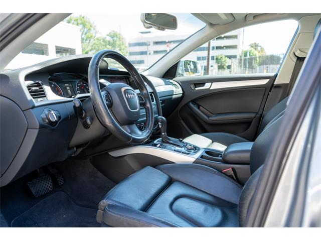 2011 Audi A4 (CC-2073473) for sale in Sherman Oaks, California