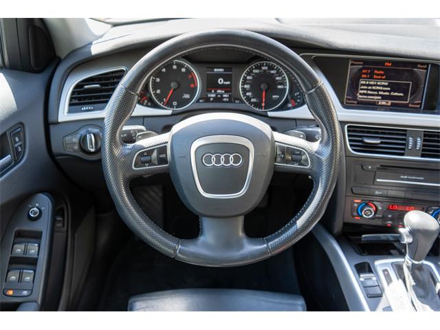 2011 Audi A4 (CC-2073473) for sale in Sherman Oaks, California