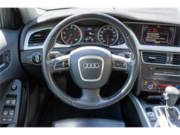 2011 Audi A4 (CC-2073473) for sale in Sherman Oaks, California