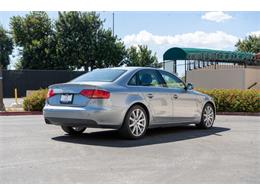 2011 Audi A4 (CC-2073473) for sale in Sherman Oaks, California