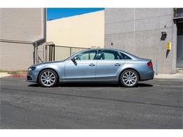 2011 Audi A4 (CC-2073473) for sale in Sherman Oaks, California