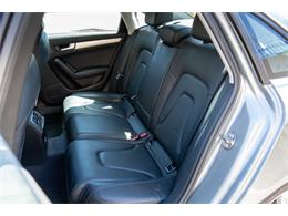 2011 Audi A4 (CC-2073473) for sale in Sherman Oaks, California