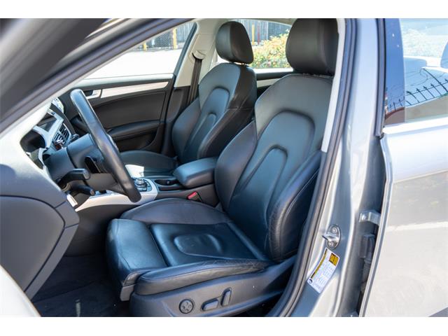 2011 Audi A4 (CC-2073473) for sale in Sherman Oaks, California