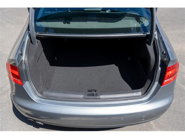 2011 Audi A4 (CC-2073473) for sale in Sherman Oaks, California