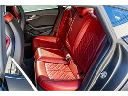 2018 Audi S5 (CC-2073475) for sale in Sherman Oaks, California