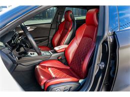 2018 Audi S5 (CC-2073475) for sale in Sherman Oaks, California