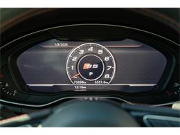 2018 Audi S5 (CC-2073475) for sale in Sherman Oaks, California