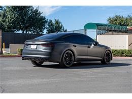 2018 Audi S5 (CC-2073475) for sale in Sherman Oaks, California