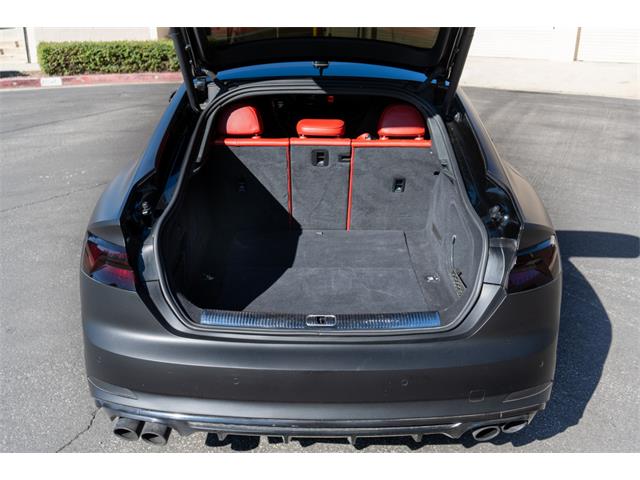 2018 Audi S5 (CC-2073475) for sale in Sherman Oaks, California